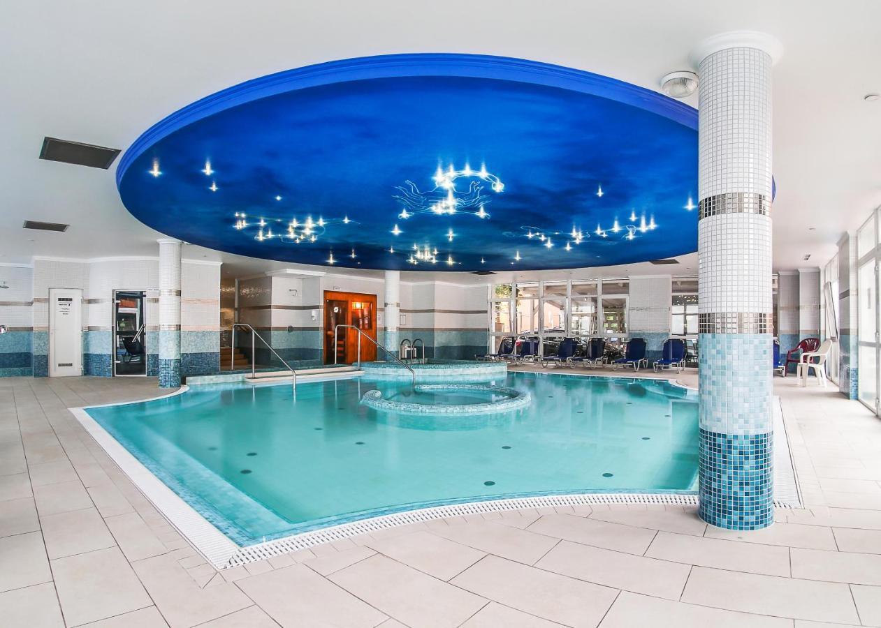 Silver Hotel Hajdúszoboszló