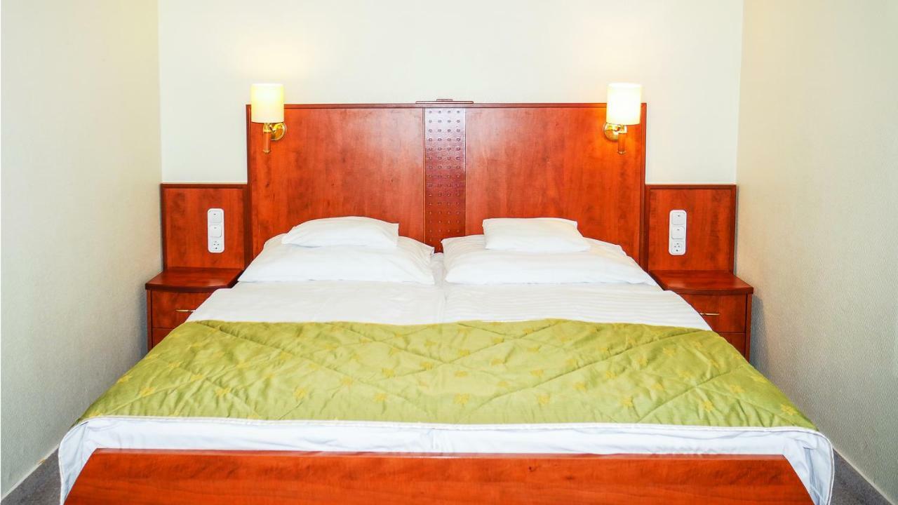 Hotel Silver Hajduszoboszlo