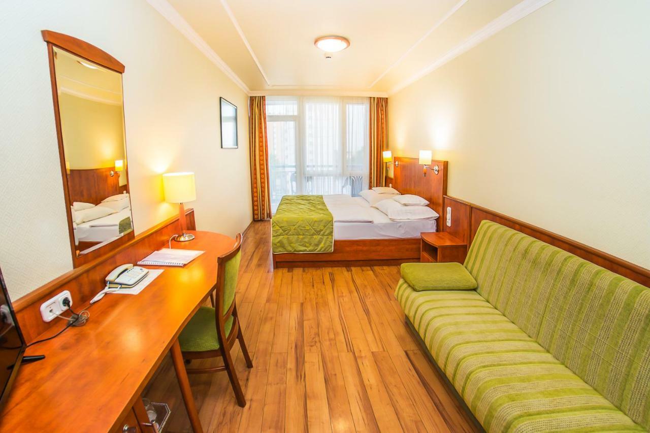 Hotel Silver 4*