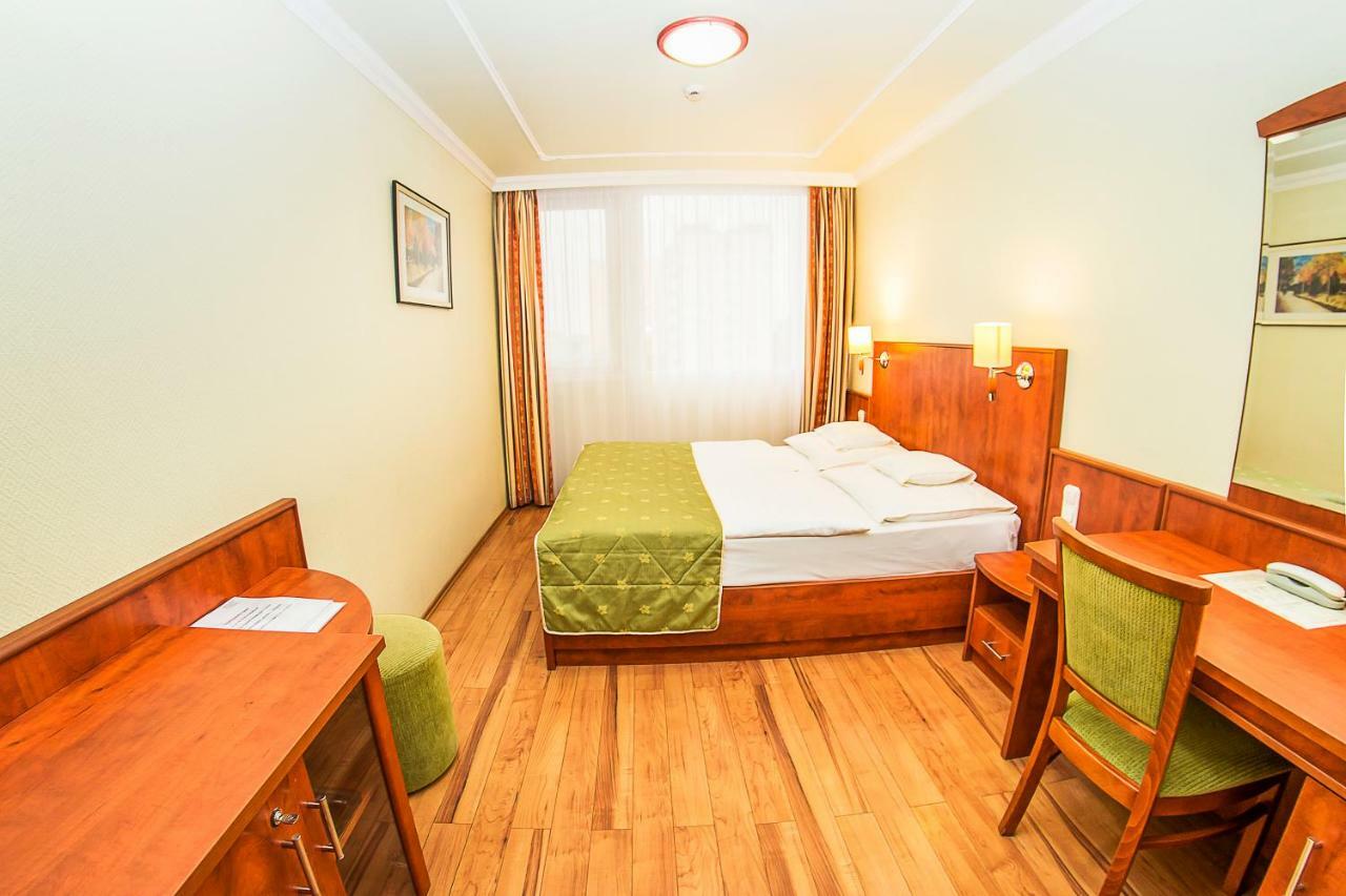Hotel Silver Hajdúszoboszló