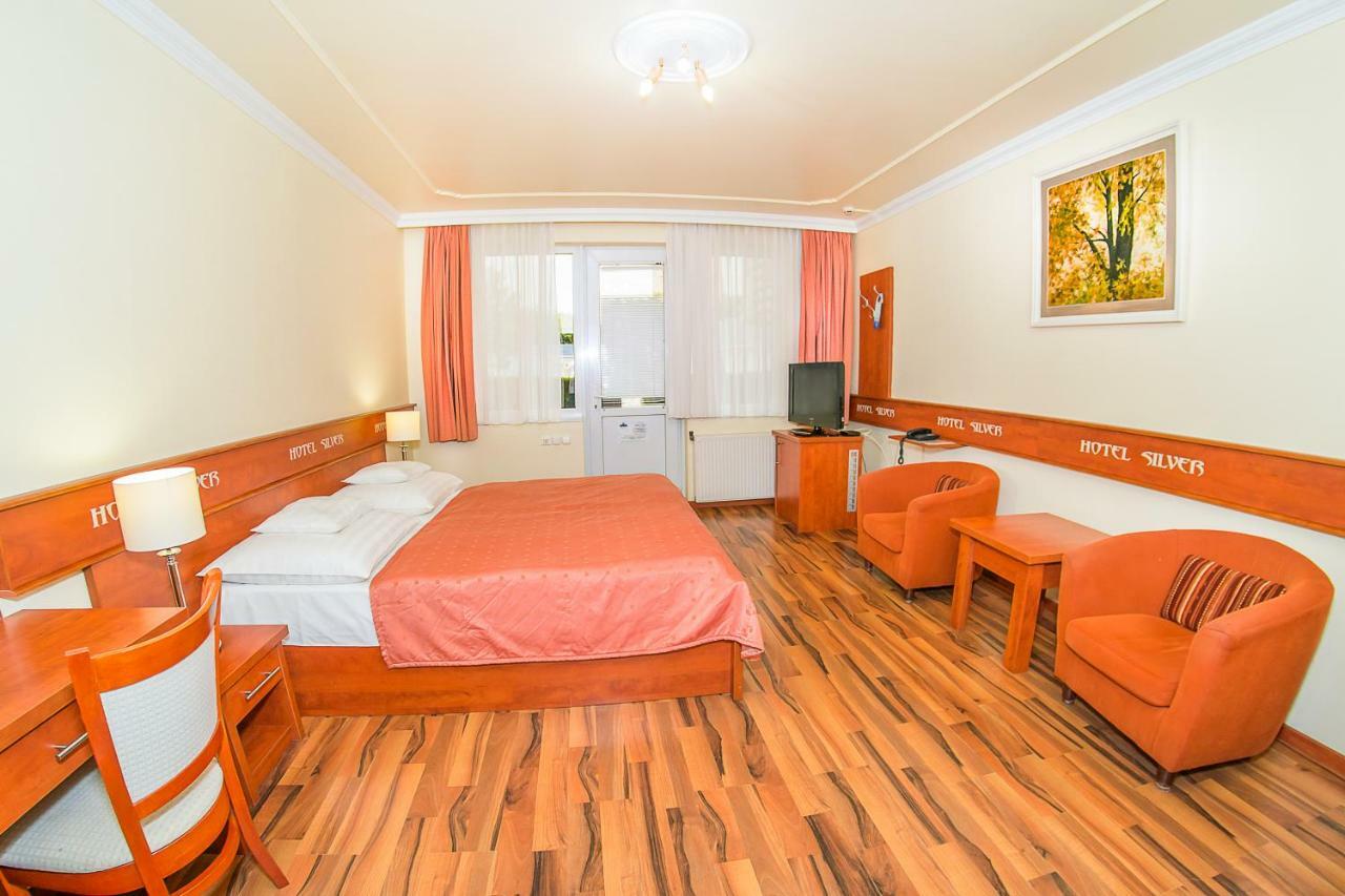 Hotel Silver 4*