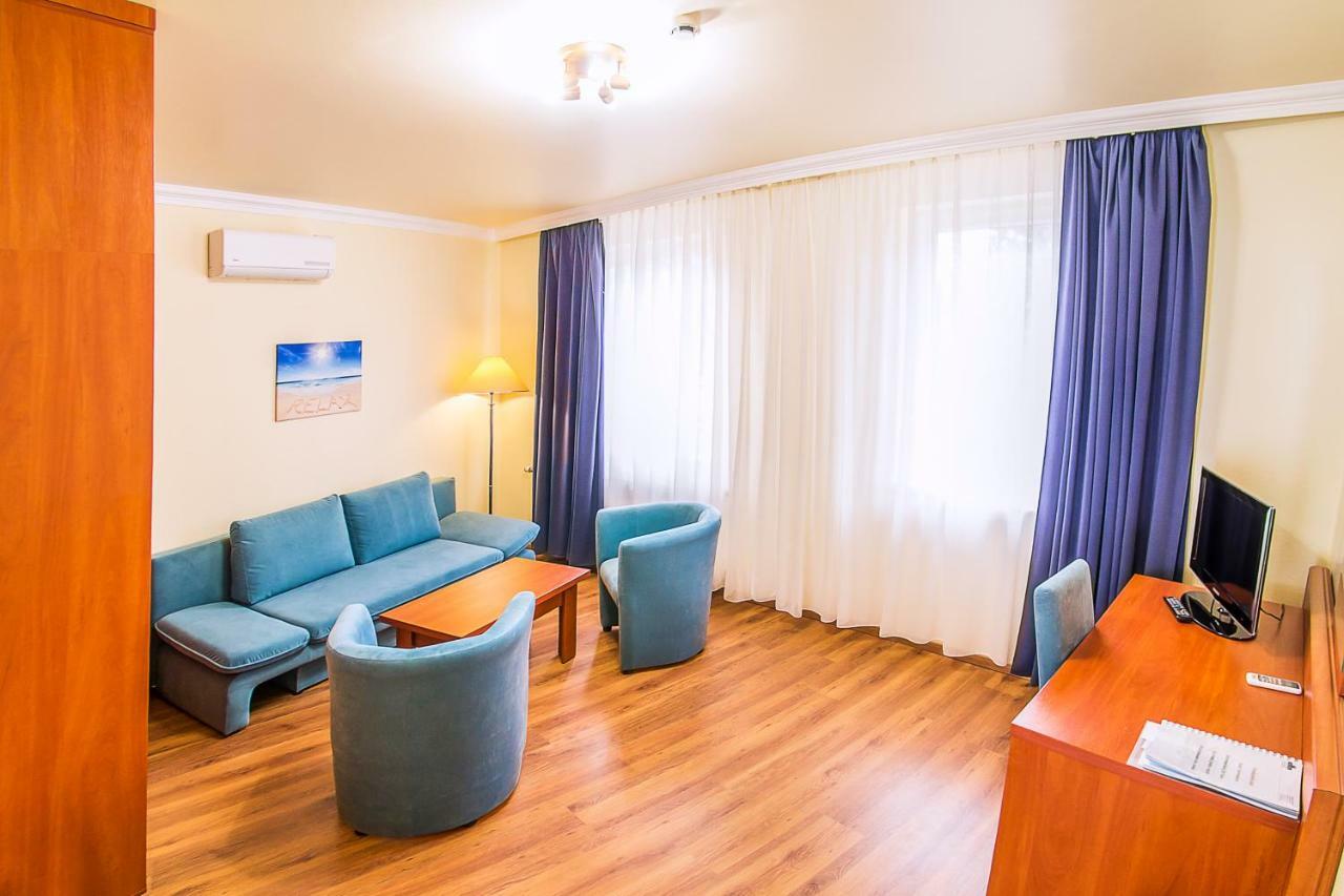 Silver Hotel 4*