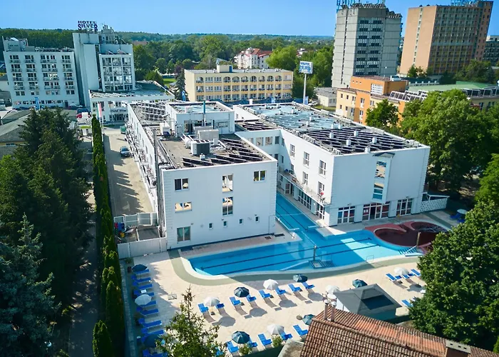 Hotel Silver