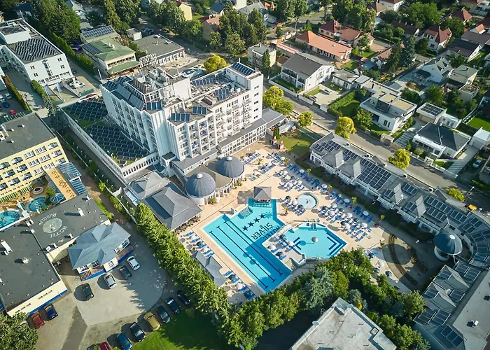 Hotel Silver