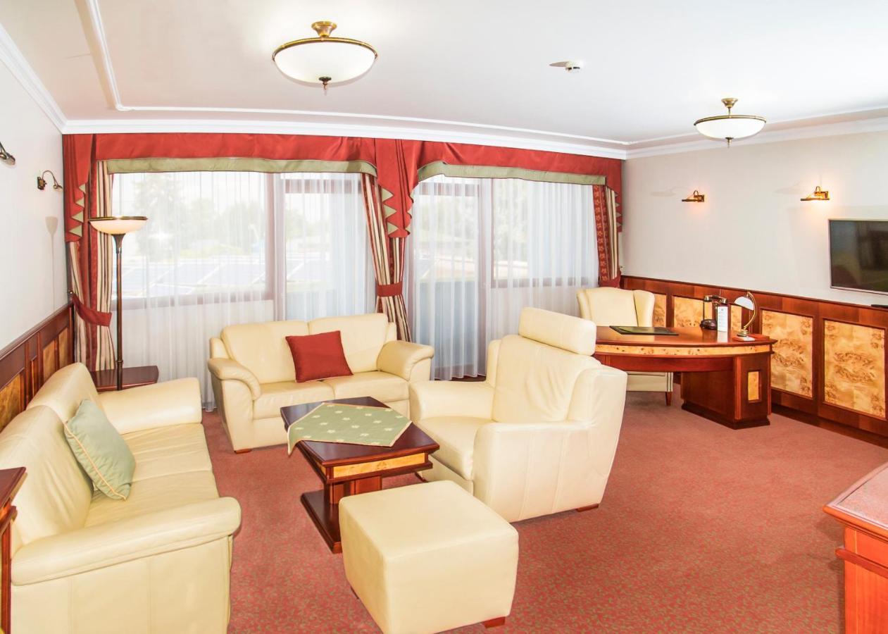 Hotel Silver 4*