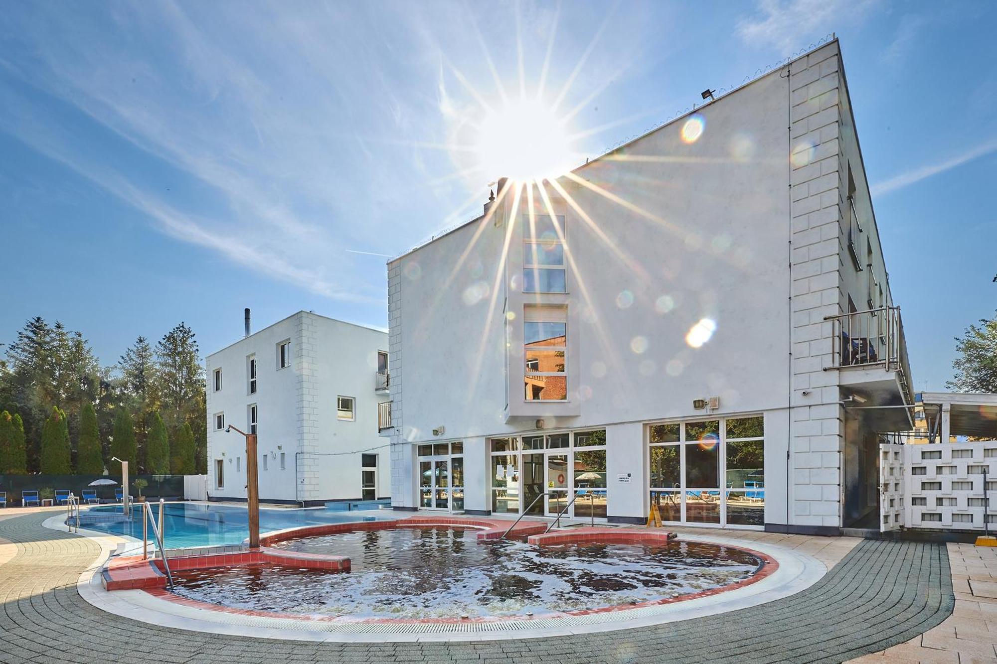 Hotel Silver 4*