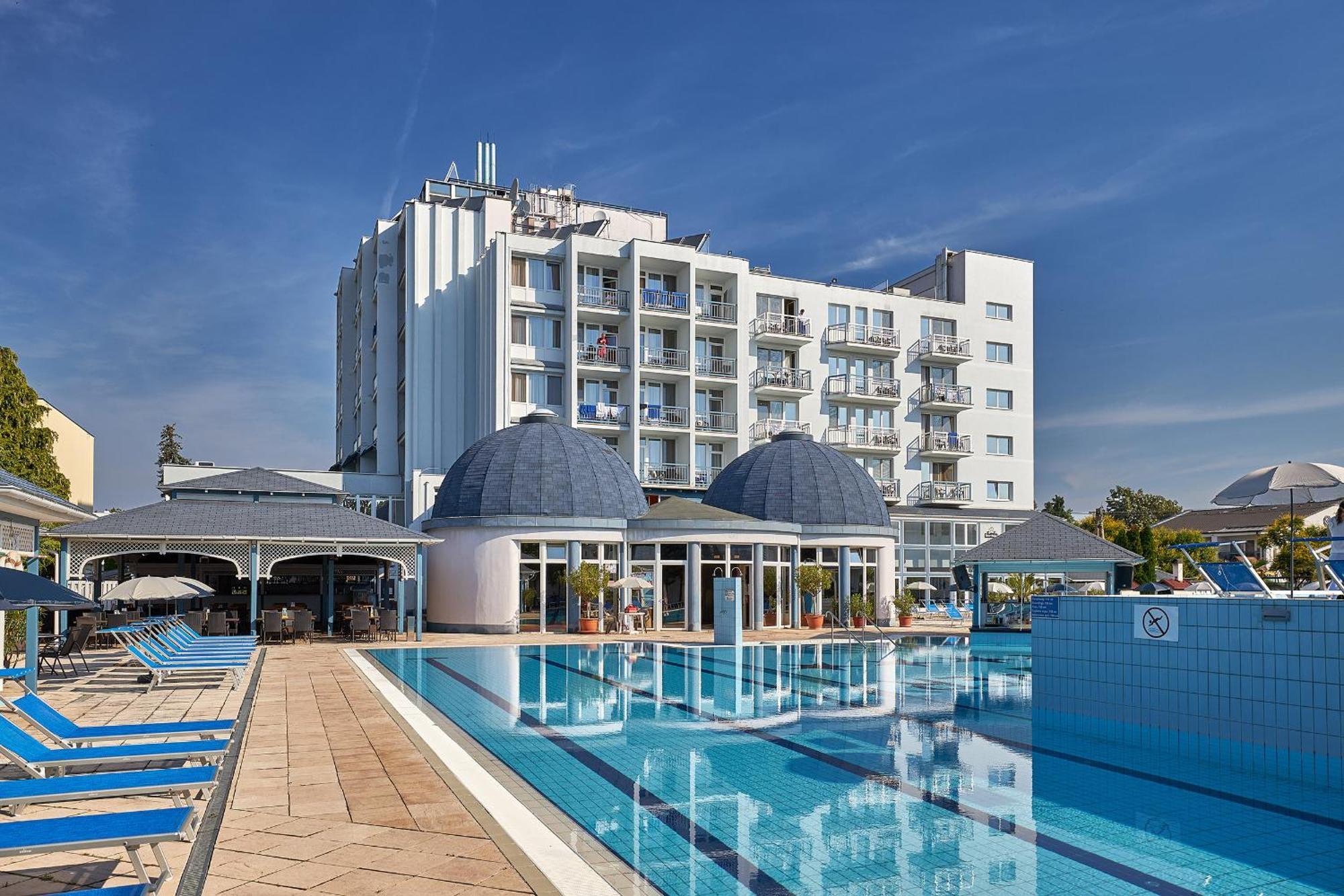 Silver 4* Hajduszoboszlo