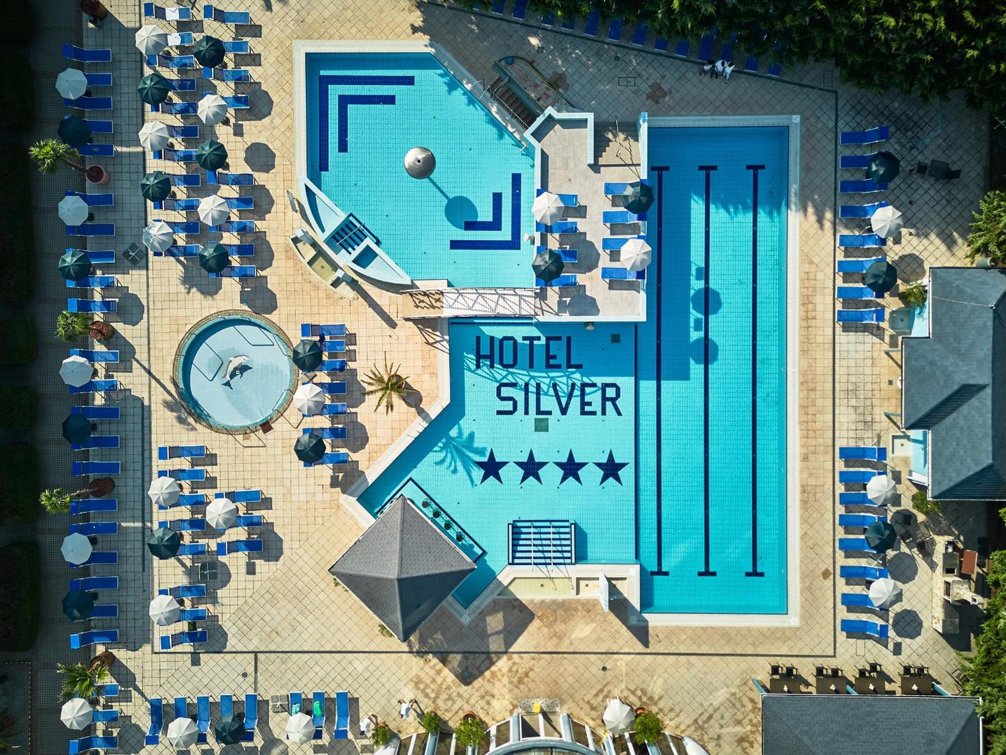 Silver Hotel