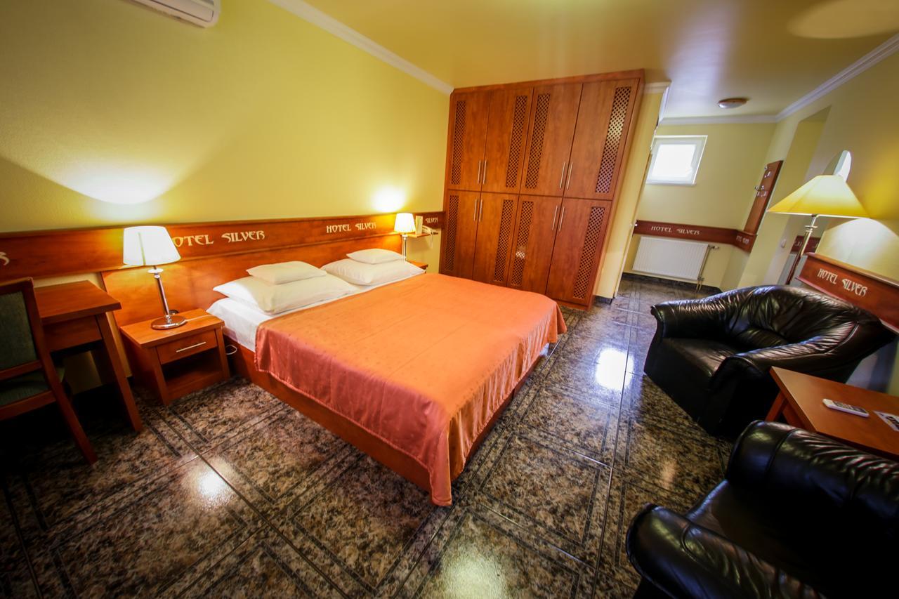 Silver 4* Hajduszoboszlo