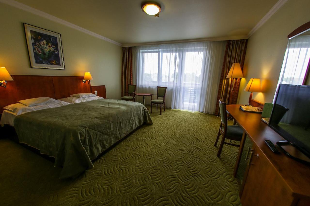 Silver Hotel
