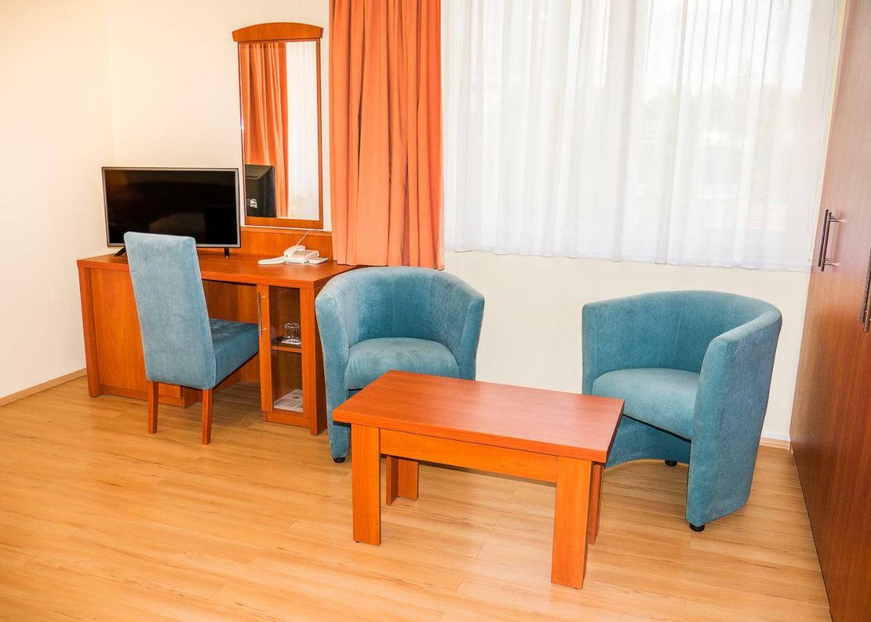 Silver Hotel 4*