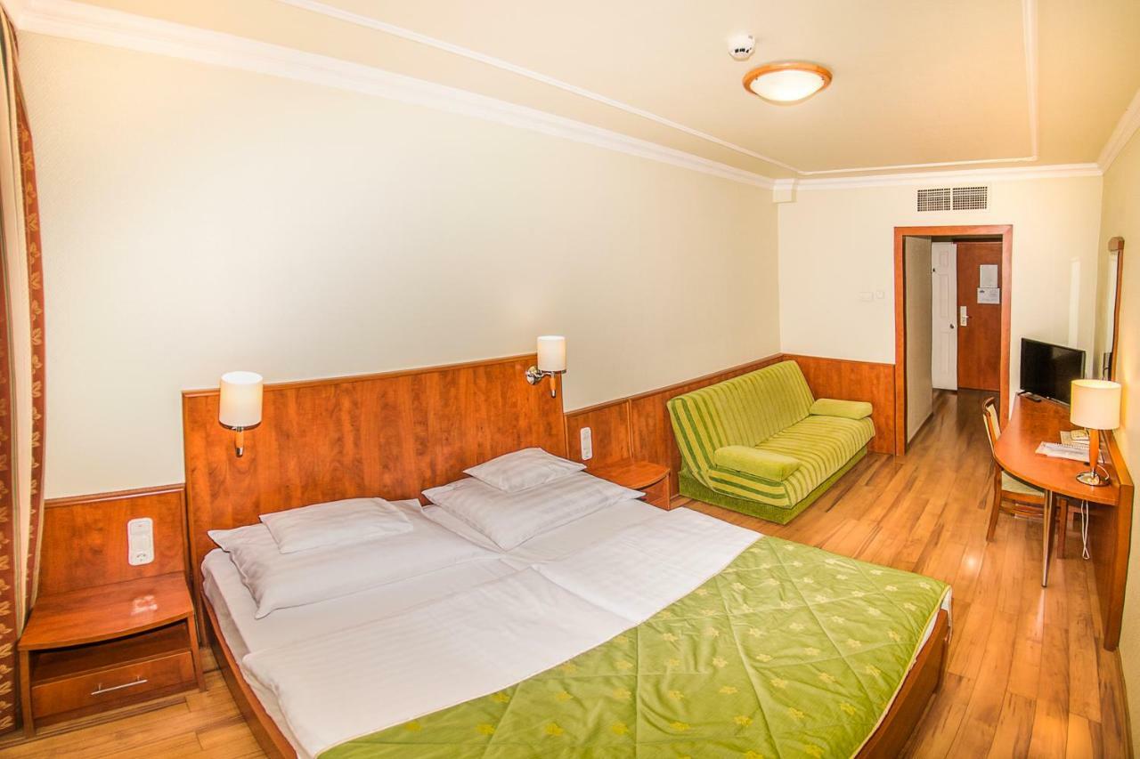 Silver Hotel 4*