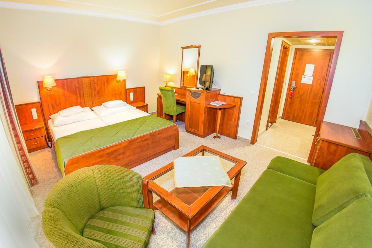 Hotel Silver