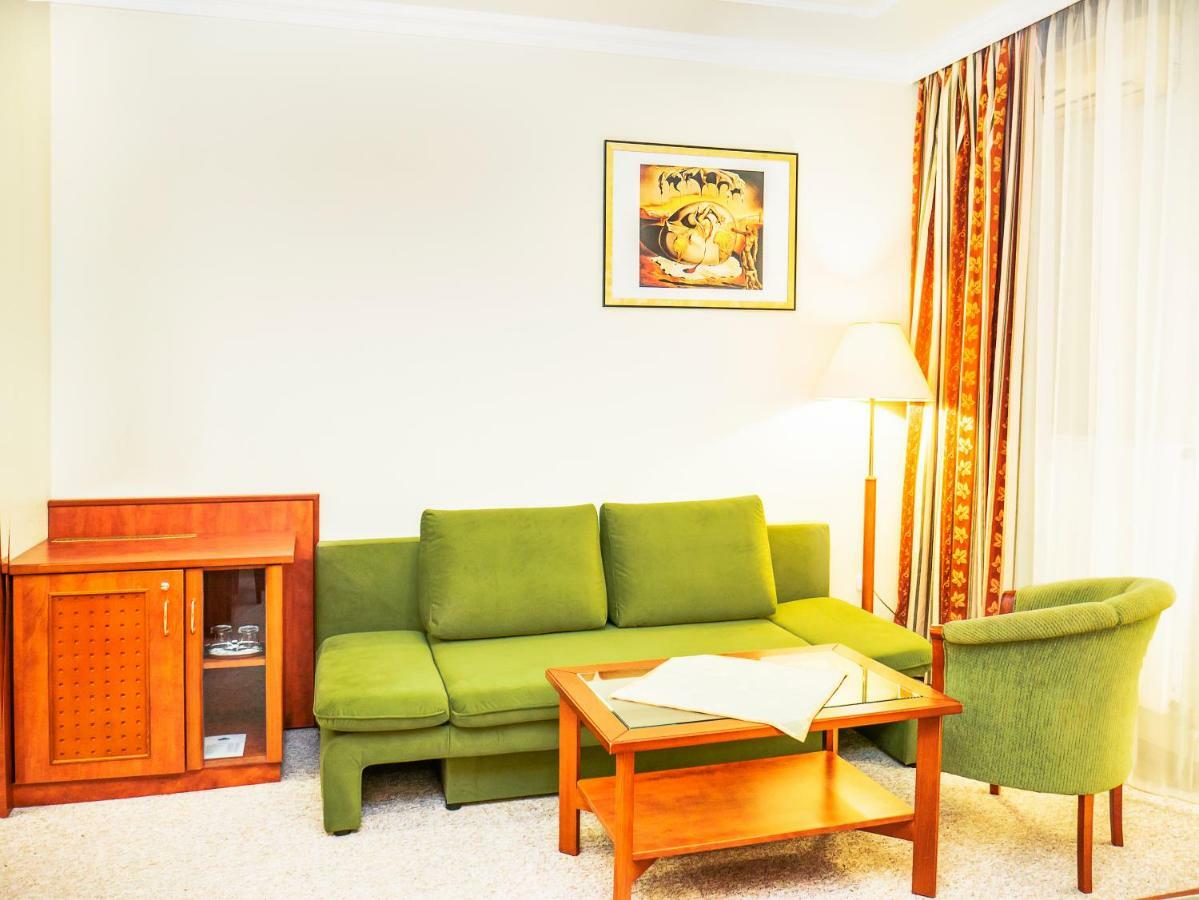 Silver Hotel 4*
