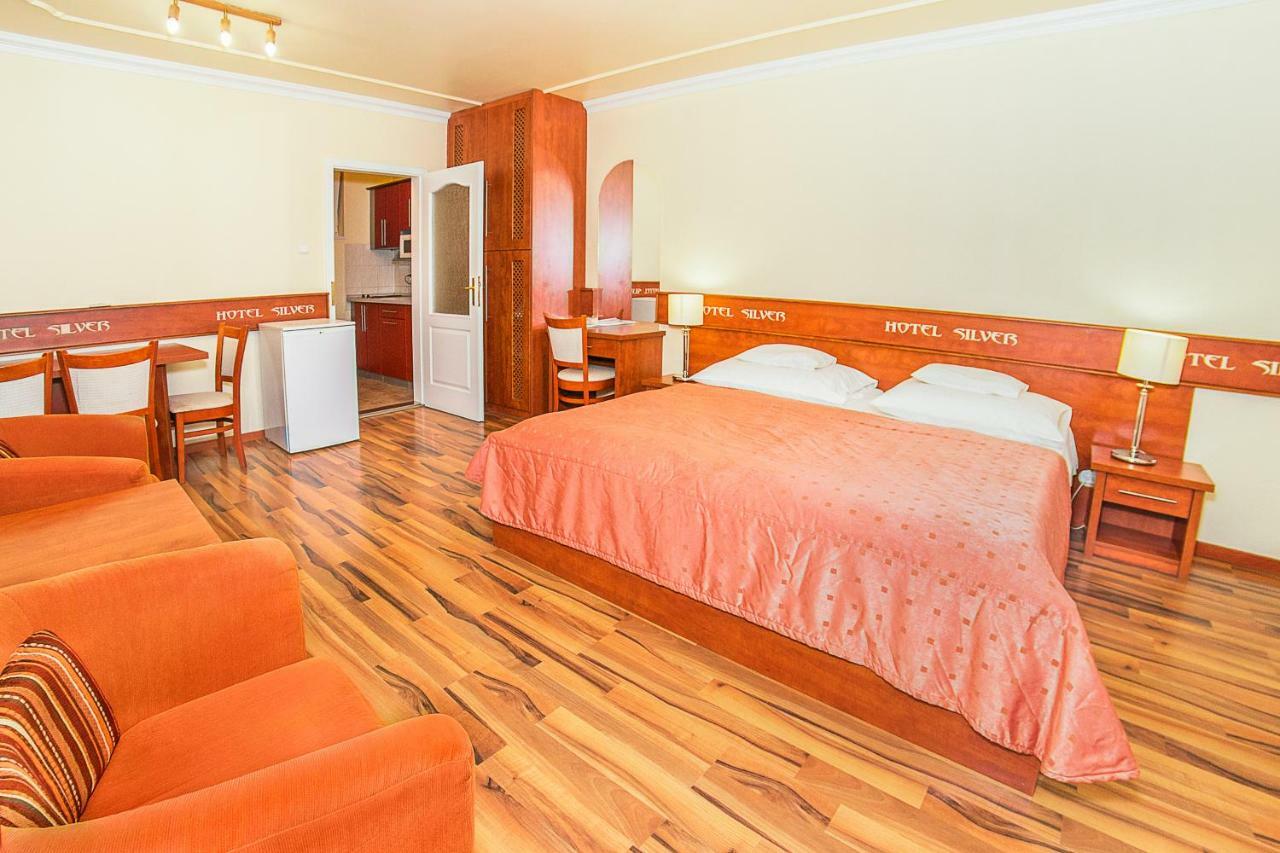 Hotel Silver 4*